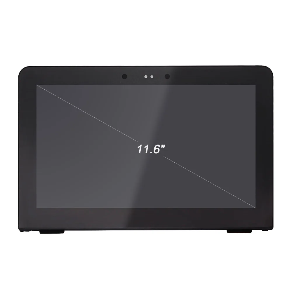 ЖК экран дисплей Сенсорное стекло дигитайзер сборка + рамка плата контроллера