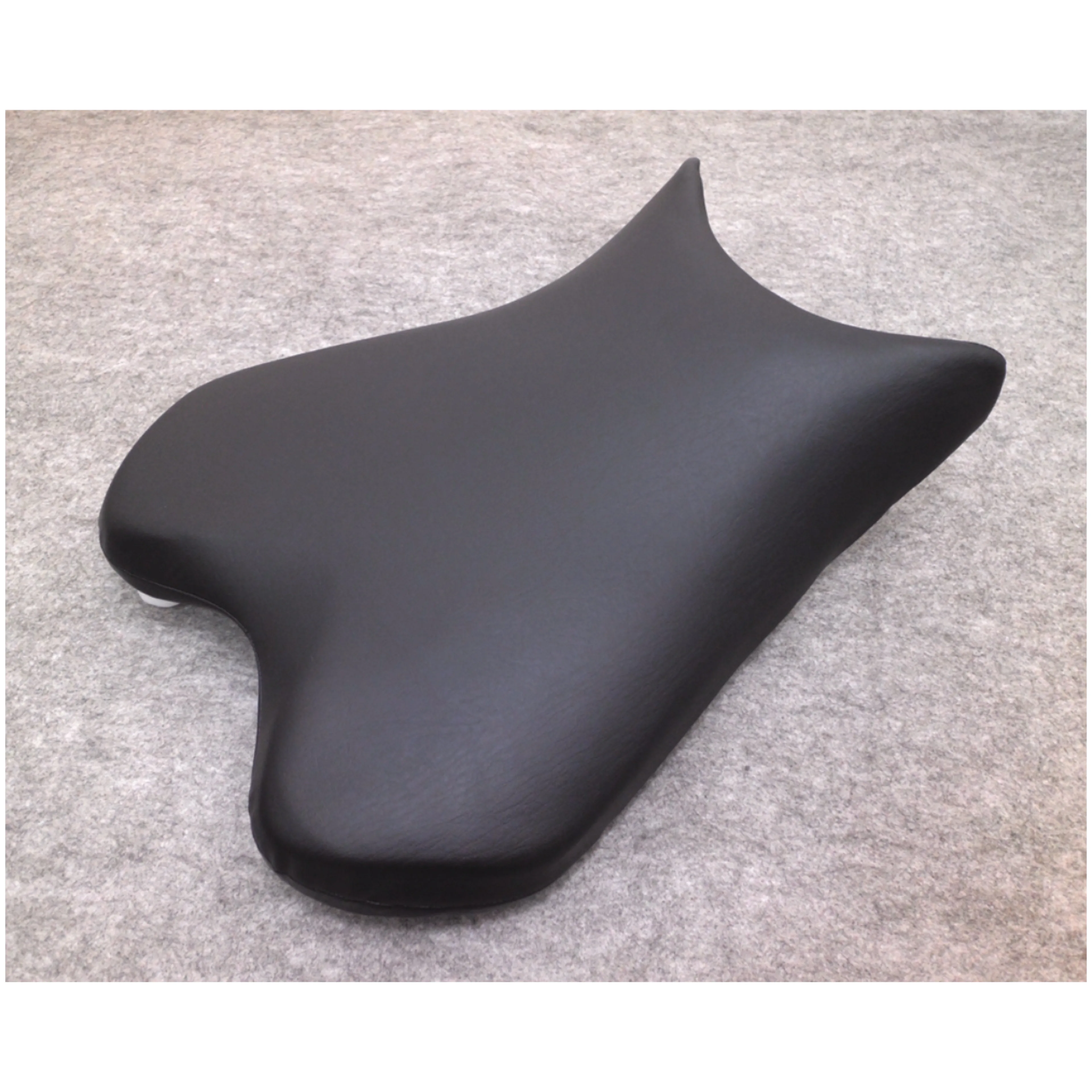 Чехол на переднее сиденье Кожаная подушка для YAMAHA YZF R6 мотоцикла 2008-2012 сиденья