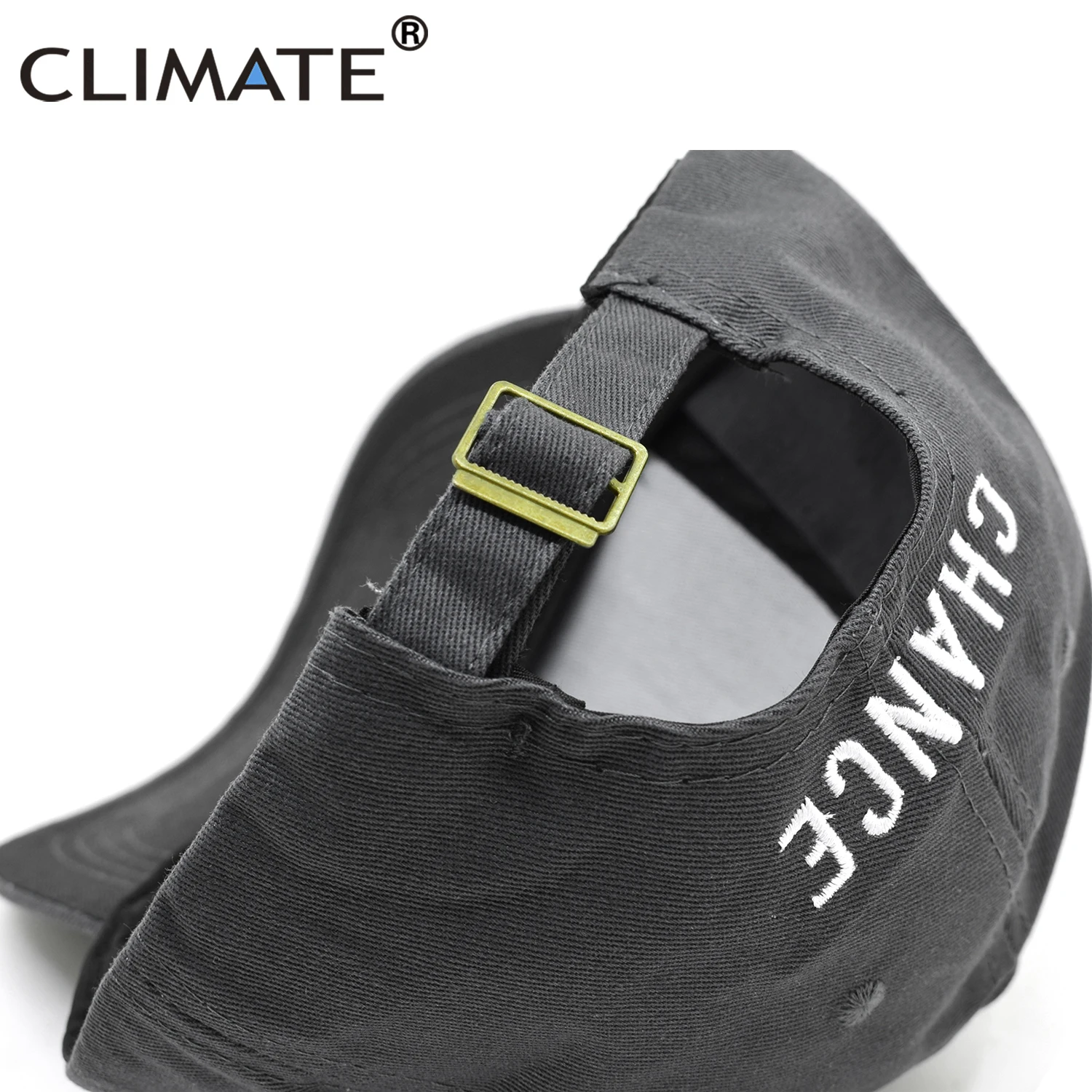 Кепка CLIMATE Rapper Мужская бейсболка в стиле хип-хоп уличная одежда 3 кепка шанс s