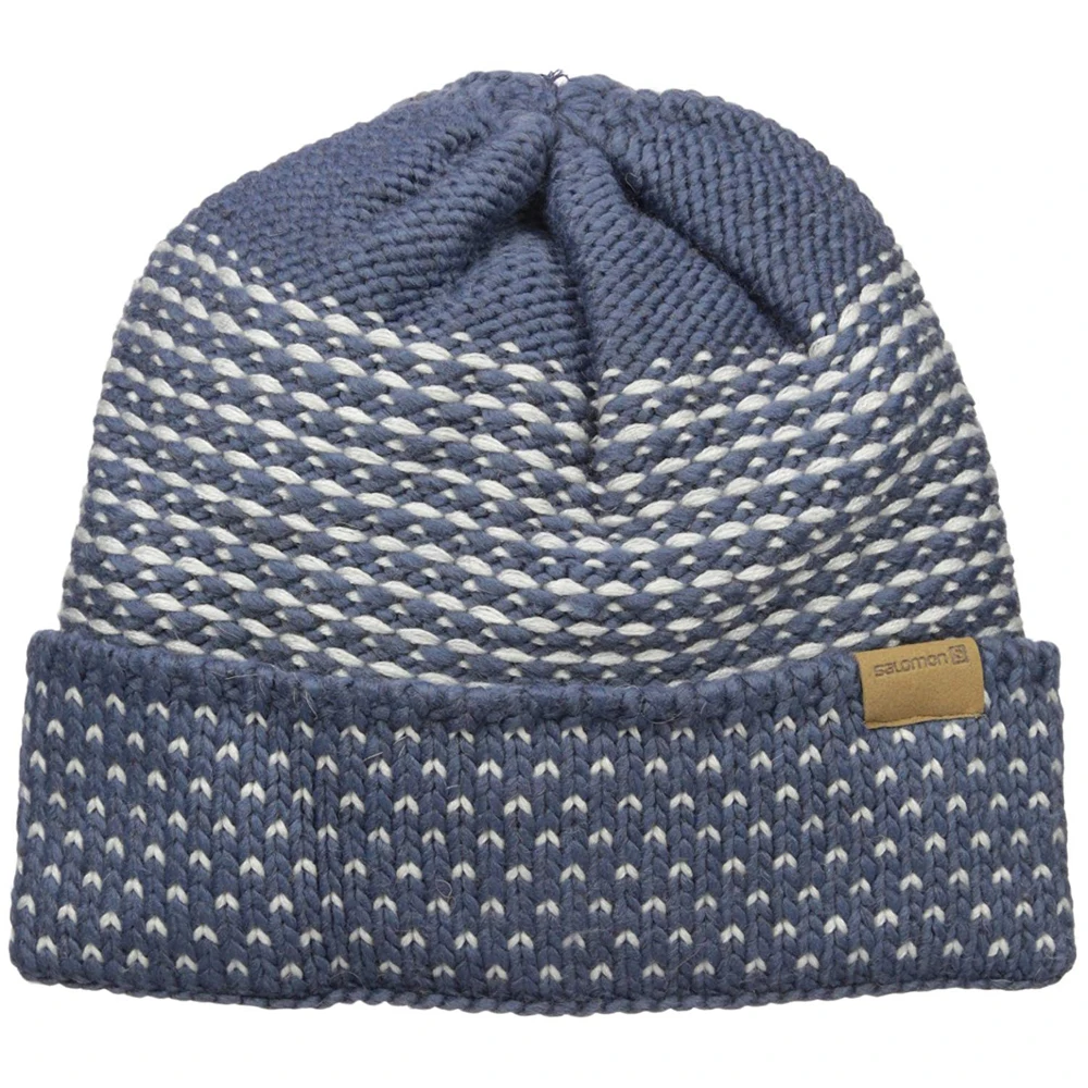 Salomon L39683900 Apparel Accessories Skullies Beanies winter women men Balaclava 2020 2021 | Аксессуары для одежды