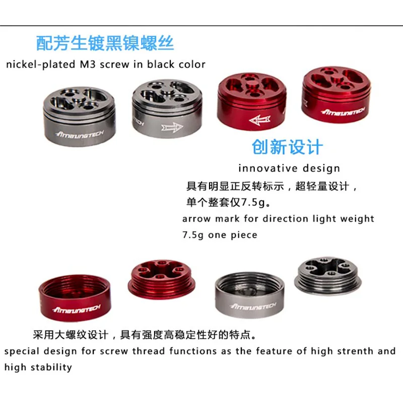 Светильник быстросъемный винт резьба самозатягивающийся монтажный адаптер для