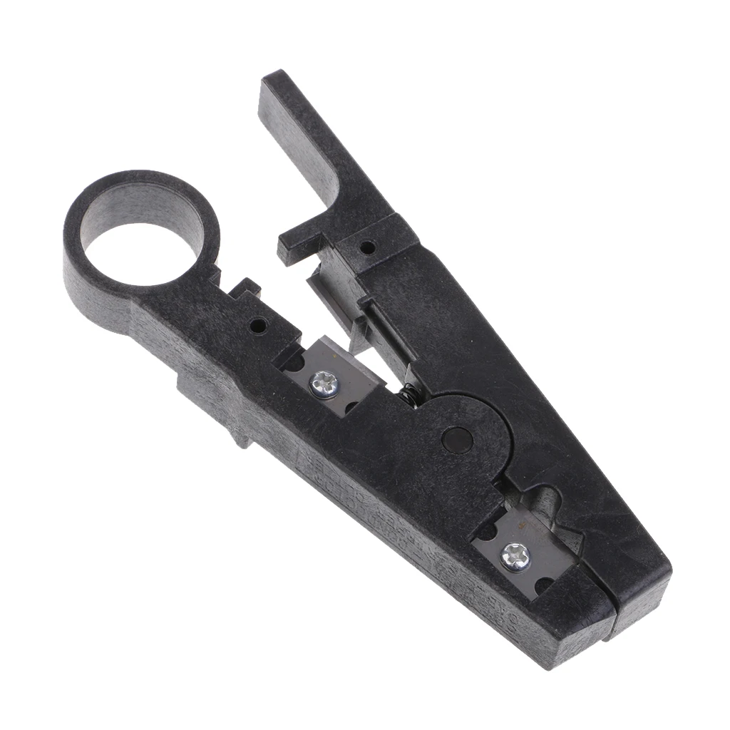 Многофункциональный кабельный резак инструмент для зачистки проводов стального