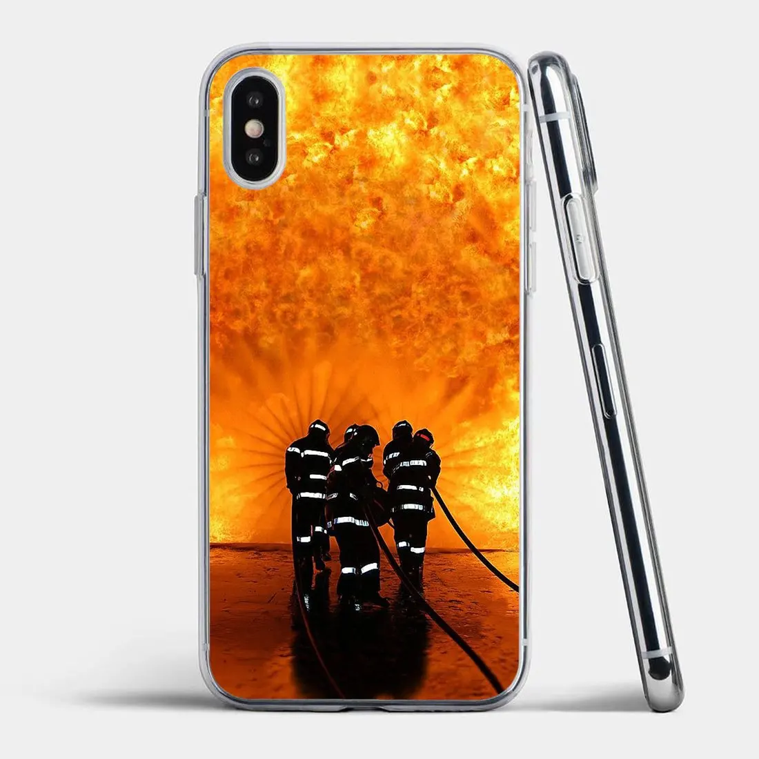 Прозрачные чехлы из ТПУ для Samsung Galaxy Note 20 S20 Plus FE Ultra A12 A20E A21S A31 A41 A51 A71 |