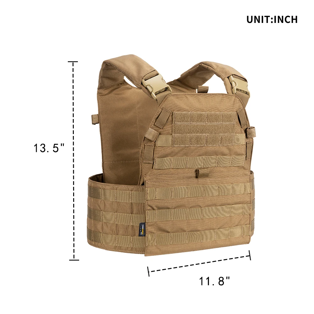 Отличная Элитная тактическая быстросъемная охотничья жилетка жилет для