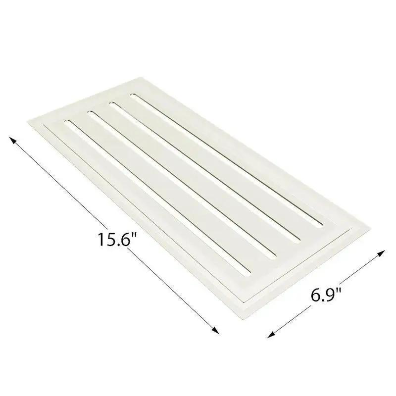 Нескользящая лента для протектора лестницы светящийся коврик из ПВХ