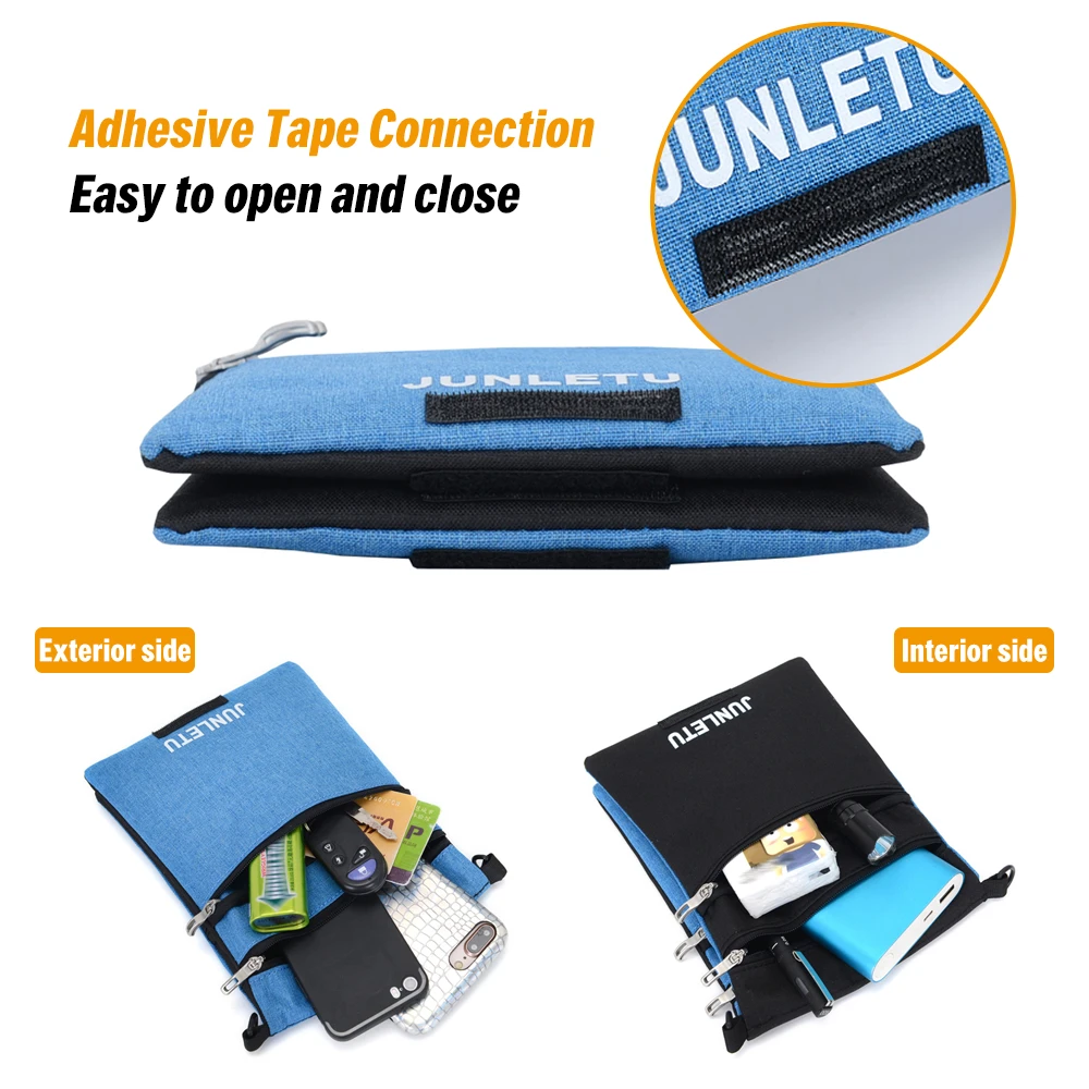 Дорожная сумка для шеи кошелек паспорта держатель мужчин и женщин Мужская карт