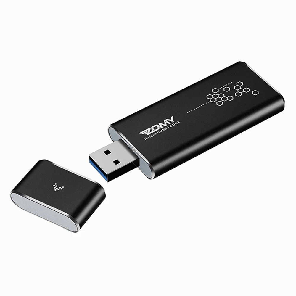 M2 SSD чехол Корпус M.2 к USB 3 0 футляр для внешнего жесткого диска Коробка 2230 2242 NGFF SATA B