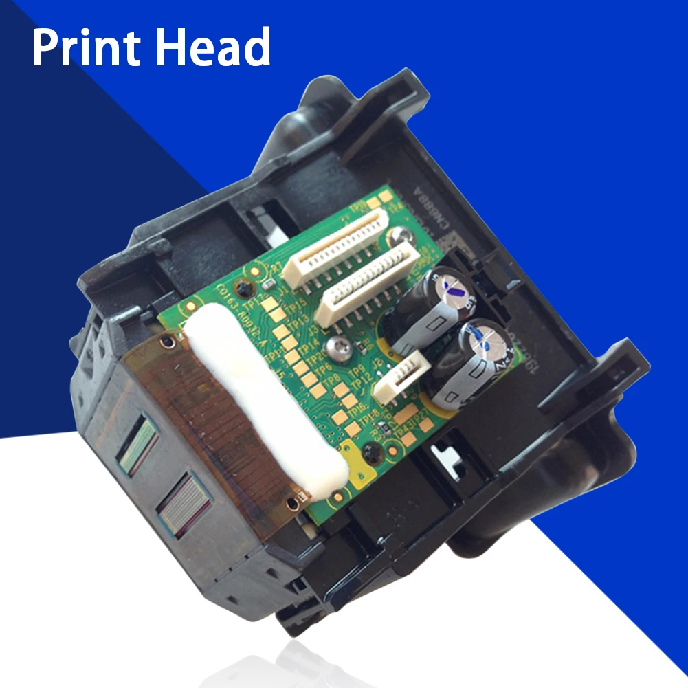 Портативный для замены печатающей головки 4 слот прямой покрой ремонт насадка