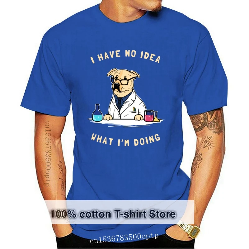 

Новая лабораторная футболка для мужчин, забавные рандомные мужские футболки разных цветов с рисунком Лабрадора, собаки, голубые топы для ст...