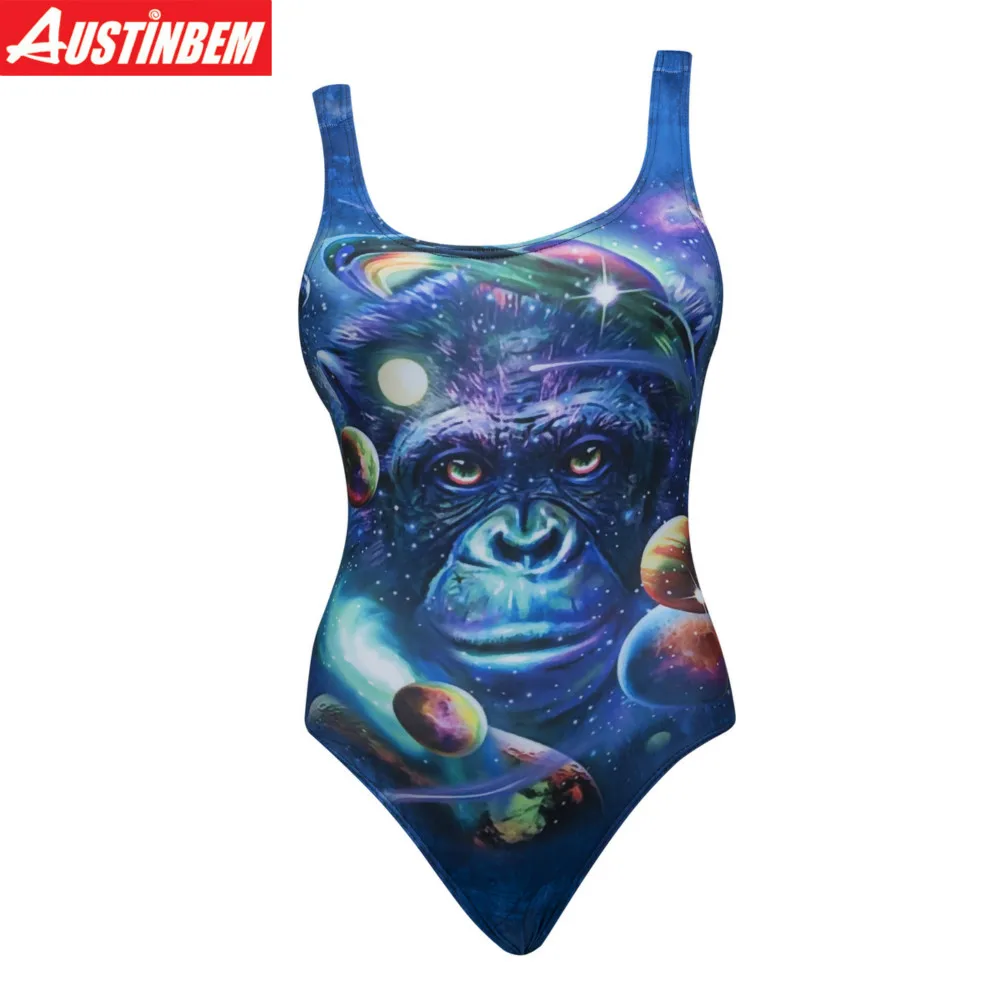 Женский цельный купальник сексуальный купальный костюм из джинсовой ткани с