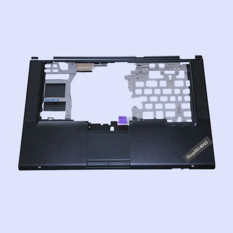 Новая Оригинальная задняя крышка для ноутбука передняя панель верхняя телефона