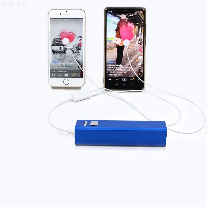 mobile phone screen auto clicker mute connection device physical simulation finger click free global shipping