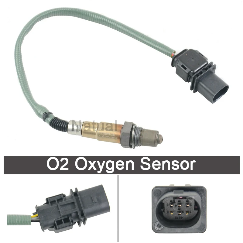 

Front Oxygen Sensor A0035426918 For BMW E53 E60 E61 E65 E66 E67 E70 E71 E72 E81 E82 E83 E84 E88 E90 E91 E92 E93