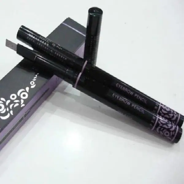 5 стилей макияж для бровей автоматический карандаш макияжа краска косметика