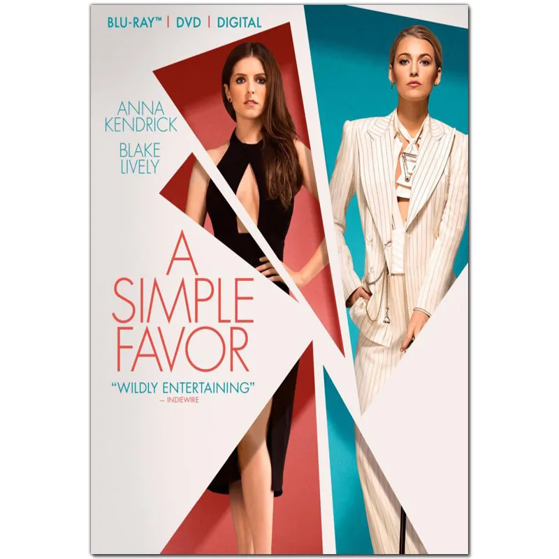 Простой стиль кино шелковая ткань холст плакат украшение для дома фотопечать на