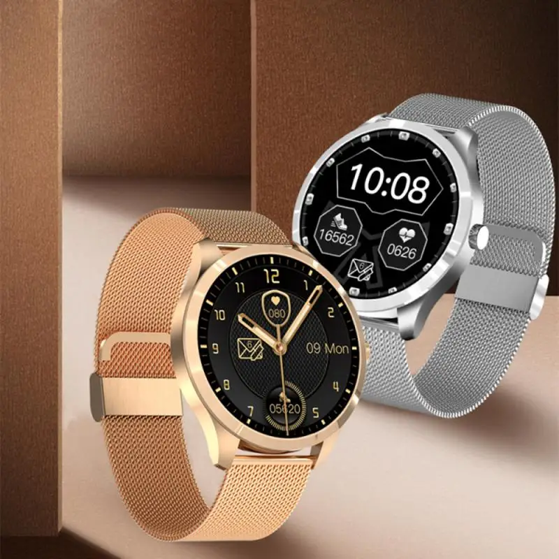 

Смарт-часы с Bluetooth, фитнес-трекером, пульсометром и тонометром