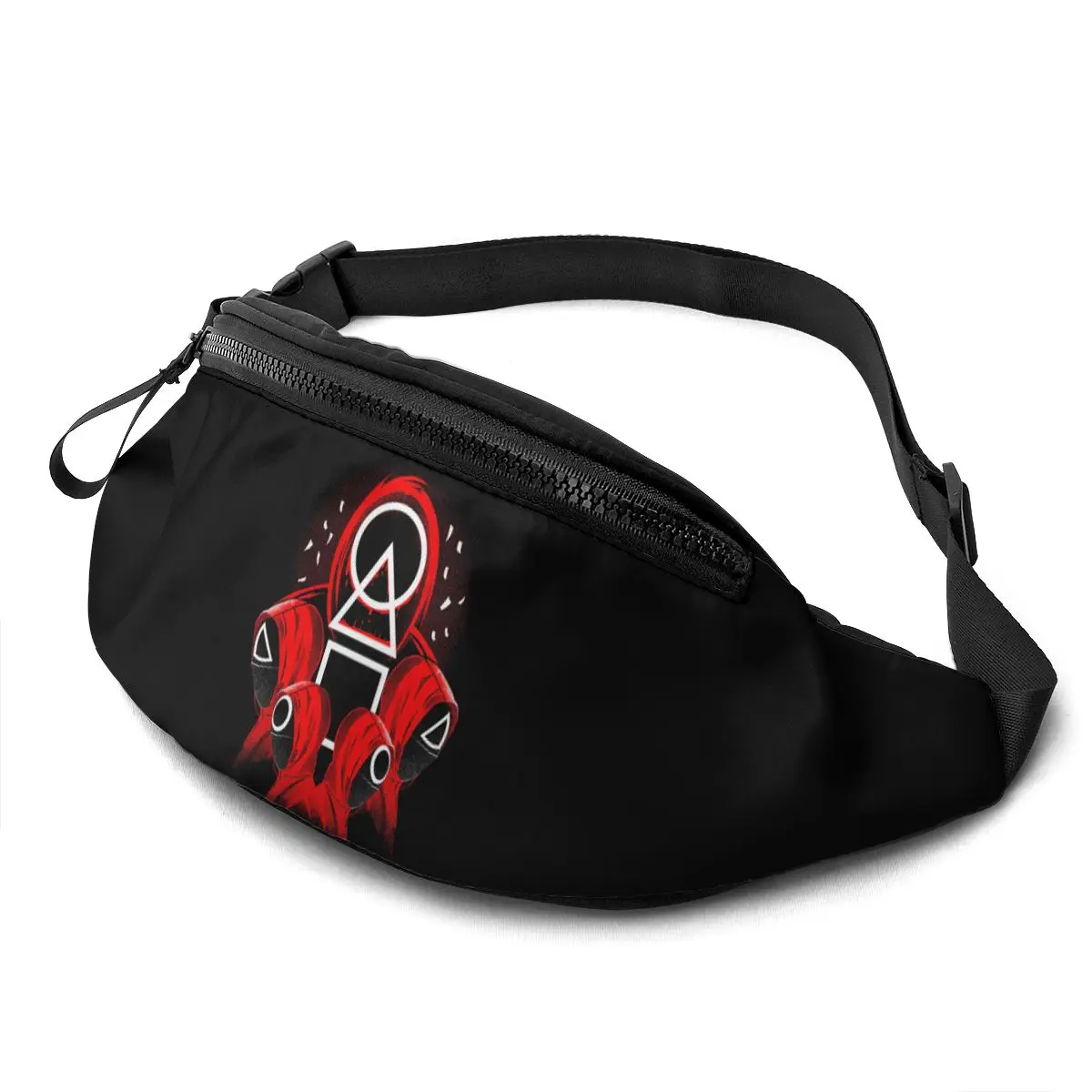 

Модные поясные сумки для мужчин и женщин, уличные сумки для улицы, бега, рыбалки, скалолазания, сумка для мобильного телефона, кошелек