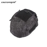 emersongear tactical gen 2 helmet cloth for mich 2000 2001 2002 helmet cover camouflage military airsoft outdoor hunting em8974