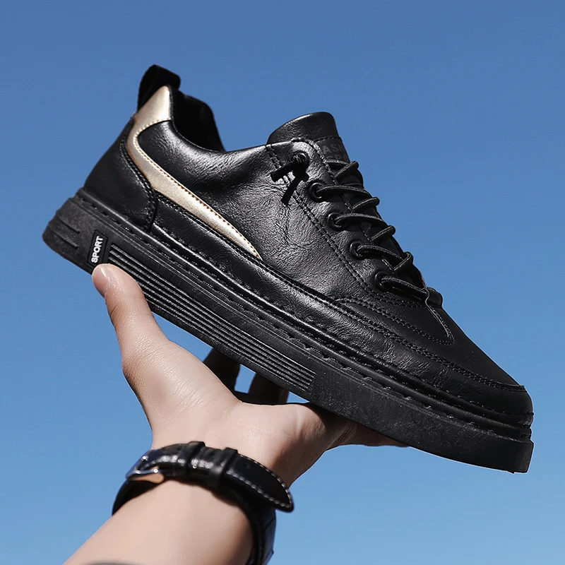 

Yongge ly988 spring small white shoes casual board shoes Korean single shoes student tide shoes men's shoes four seasons