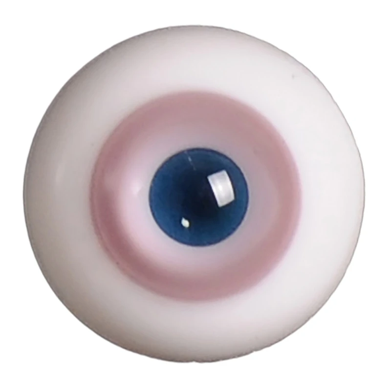 

14mm Bjd 1/3 1/4 Doll Glass Eyes Doll Accessories Glasss Doll Eyeball