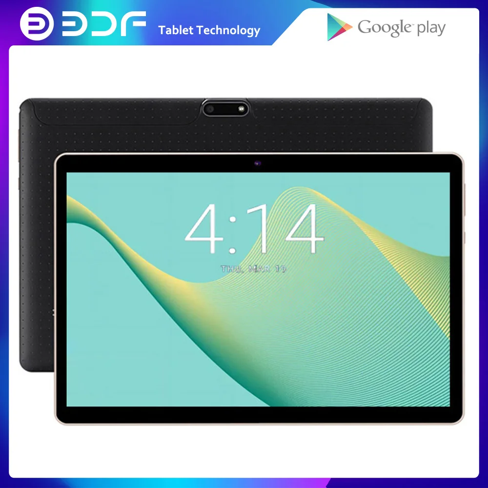 BDF 10  Android 9, 0   3G   2    32GB   Dual SIM  4  Wi-Fi Bluetooth    