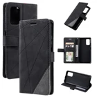 Чехол-бумажник с откидной крышкой и подставкой для Xiaomi 11 10 Lite 10T Pro POCO M3 M2 Redmi Note 8 9 8T 9T 10 10S K40 K30 K20