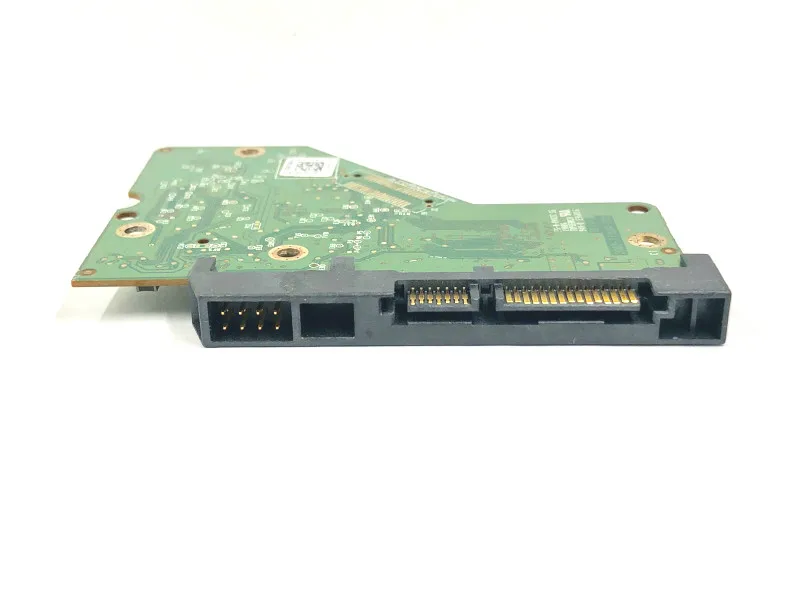 1 шт. Оригинал Бесплатная доставка 100% тестовый HDD печатная плата 2060-771824-005/2060-771824-005