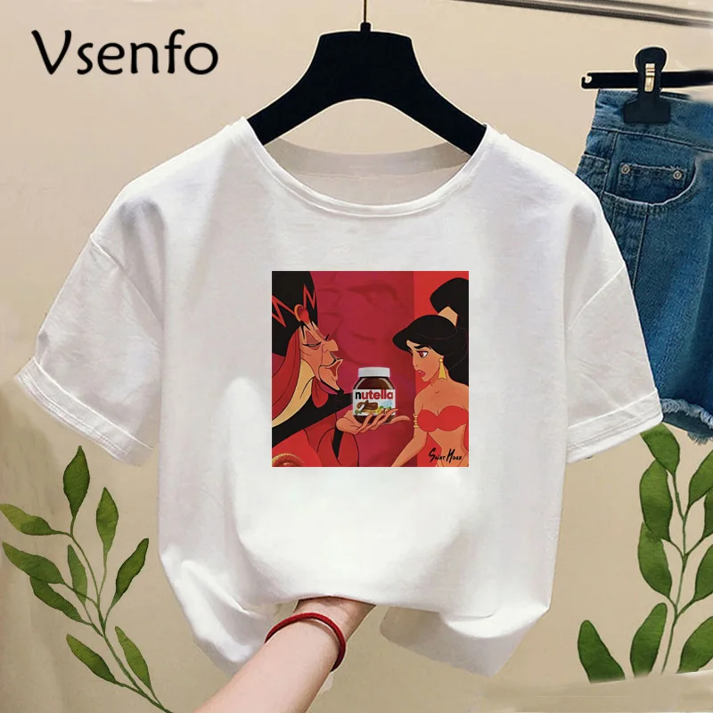 

Nutella Harajuku Kawaii Ullzang