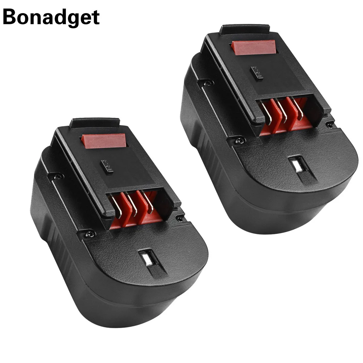 Bonadget 3500 мАч Ni MH HPB14 сменный Электроинструмент Аккумулятор для Black Decker 499936 34 35 A144