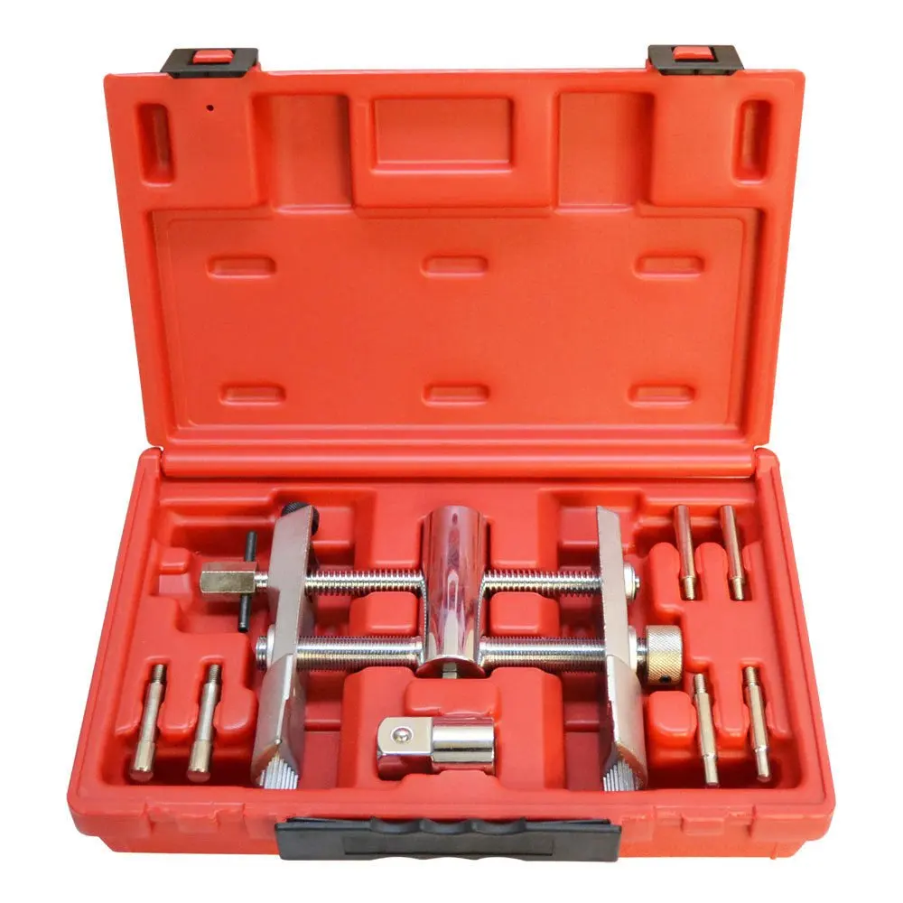 Инструмент для ремонта автомобиля Универсальный Регулируемый колесный