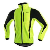 motorcycle jacket winter waterproof cycling touring bicycle clothing chaqueta moto windproof warm up thermal fleece jacket
