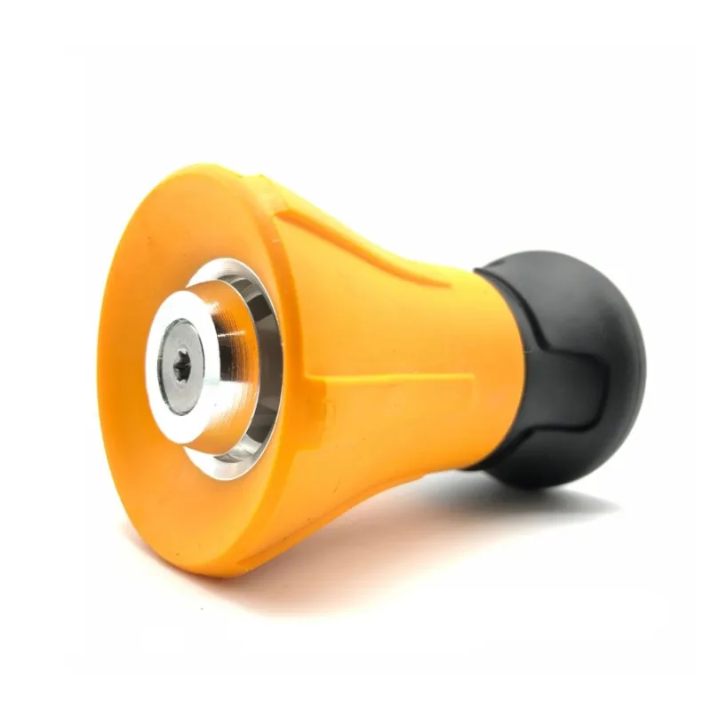 Дропшиппинг Распылитель садового шланга для полива газона Ирригационные насадки для распыления высокого давления, Мойка автомобиля, Огнемет Водяной пистолет.