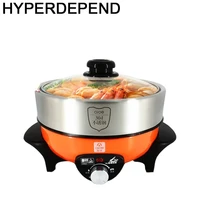 Electrical Appareil Commercial Restaurant Materiel Cuisine Equipment Home Kitchen Appliance Enseres Cocina Electric Skillet