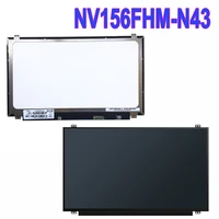 15 6 laptop lcd screen ips lcd matrix b156han01 2 nv156fhm n43 lp156wf6 spb1 1920x1080 panel