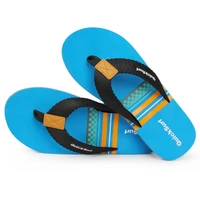 quicksurf summer men fashion slipper trend flip flops home hotel slippers non slip beach surfing sewing cool clip slides shoes