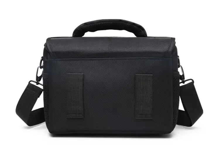 Sumitomo  Furukawa DVP COMWAY Fiber Fusion Splicer Package Wear-Resistant Waterproof Anti-Seismic Melt Ftth Special Tool Bag