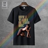 iggy pop and the stooges i wanna be your dog t shirts gothic emo tshirt punk hippie summer top cute tee shirt goth retro t shirt