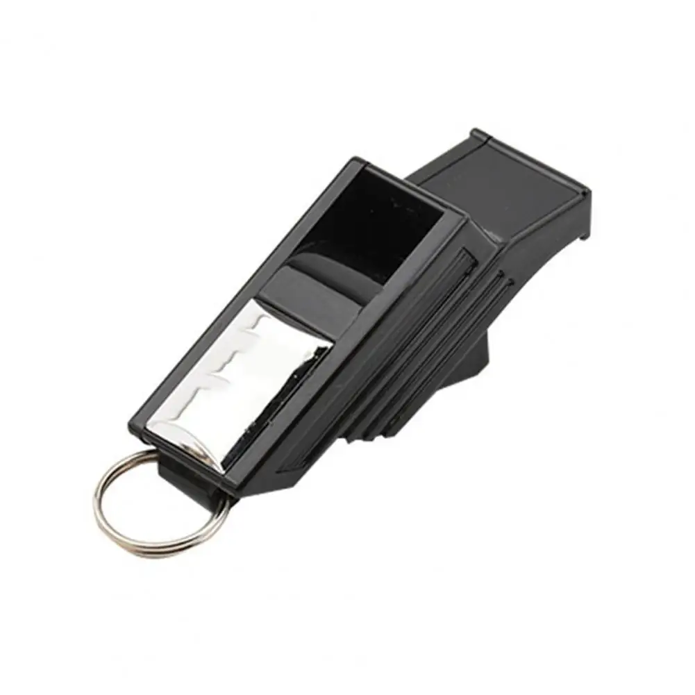

Whistle Excellent Soccer Football Referee Whistle ABS Sports Whistle