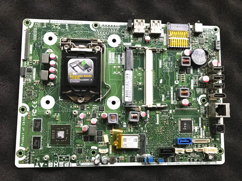 Подходит для материнской платы HP 22 / 23 серии 793298 003 503 603 |Материнские платы| |