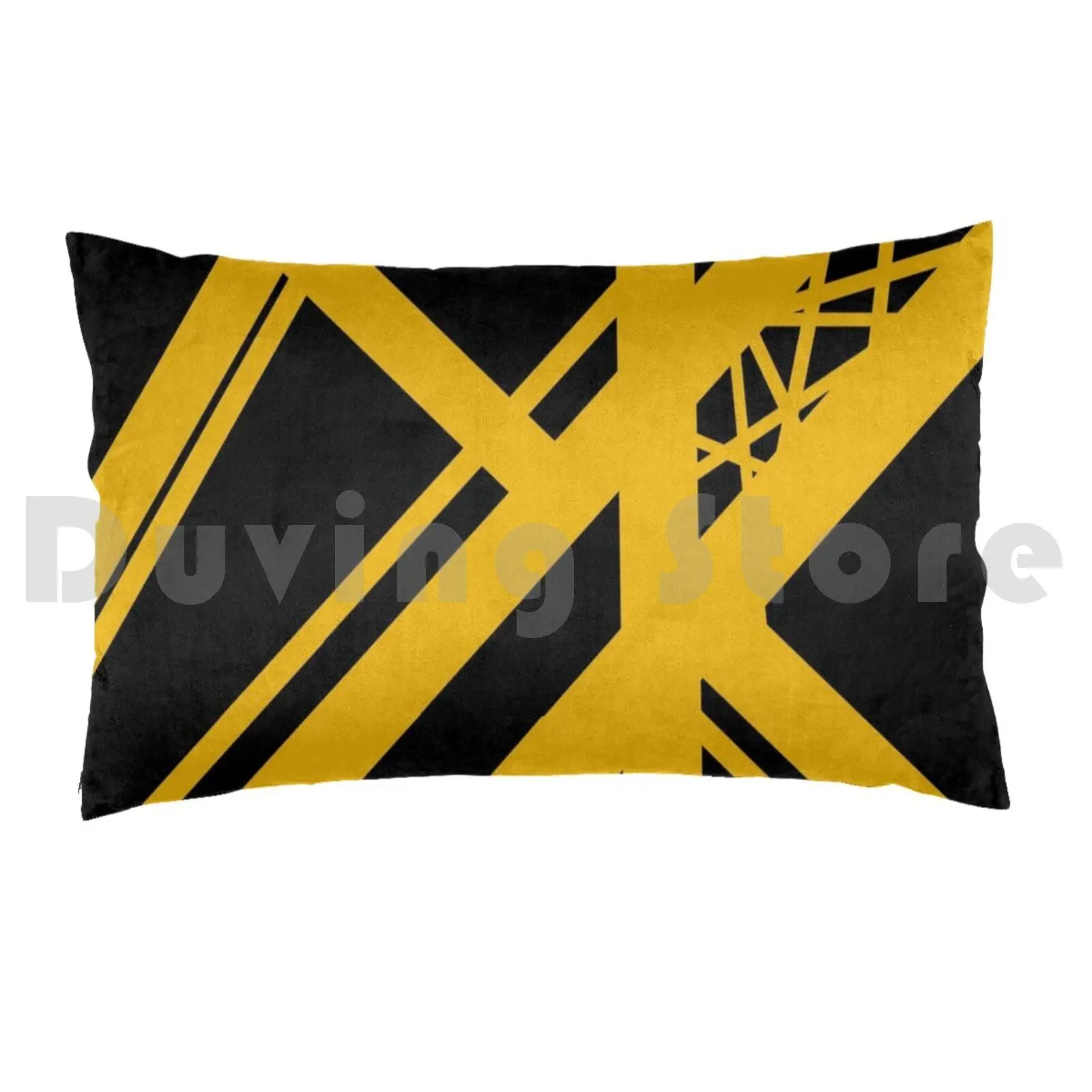 Подушка Frankenstrat bumblebee модель 3023 года подушка Bumblebee крутая