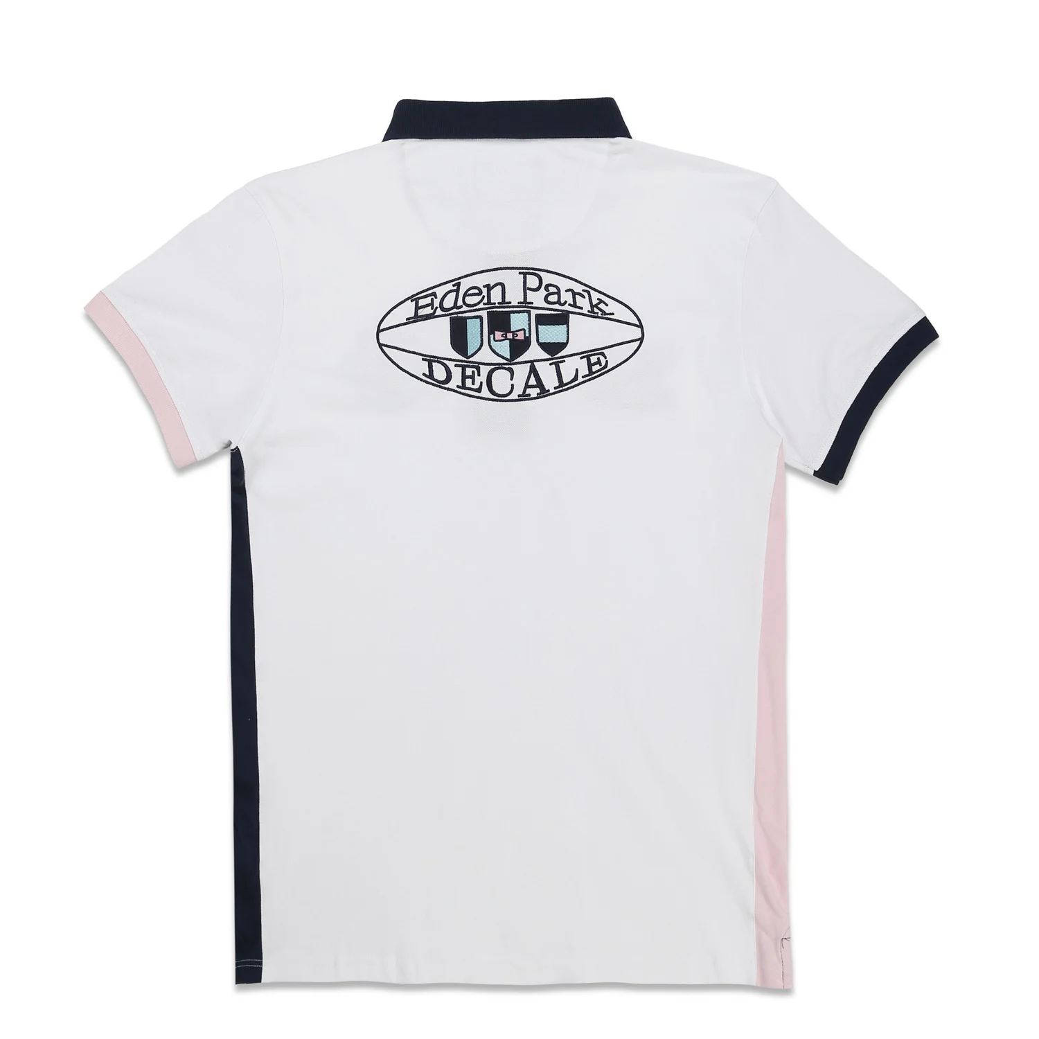 Мужская летняя рубашка поло брендовая Роскошная Одежда из высококачественного