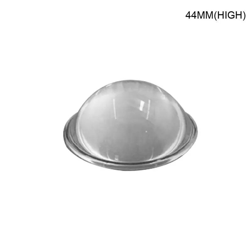 

Optical Glass LED Convave Convex Lens DIY Focusing Condenser Lens 28-100mm 203C