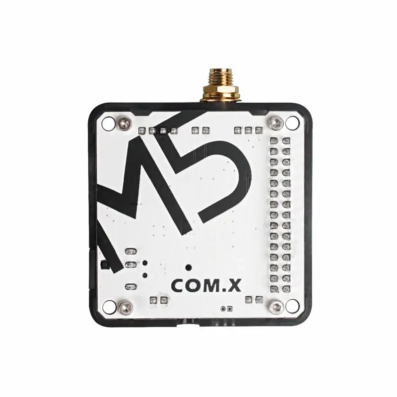 M5Stack Official COM.GSM модуль SIM800C встроенный связи 2G ESP32 составной Arduino с антенной