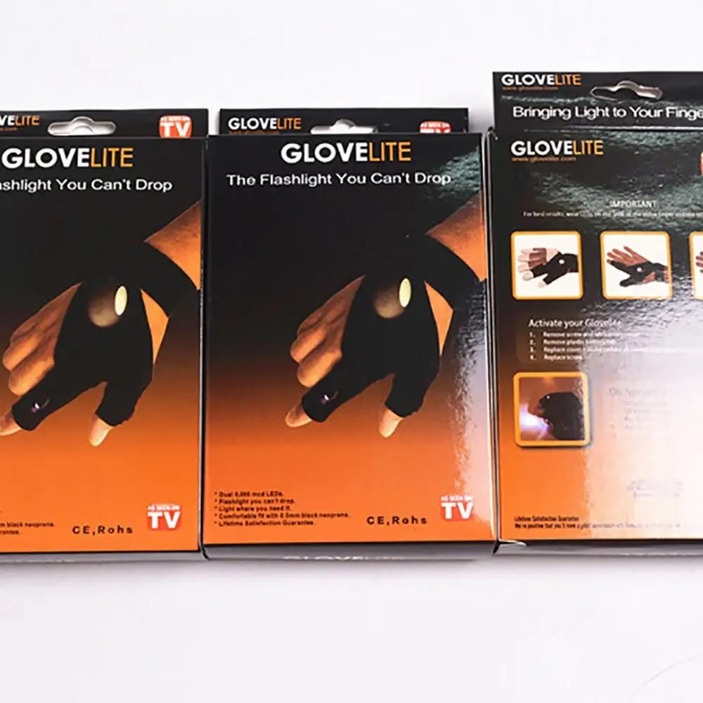 Инструмент для ремонта шин автомобиля и велосипеда перчатка ночной рыбалки