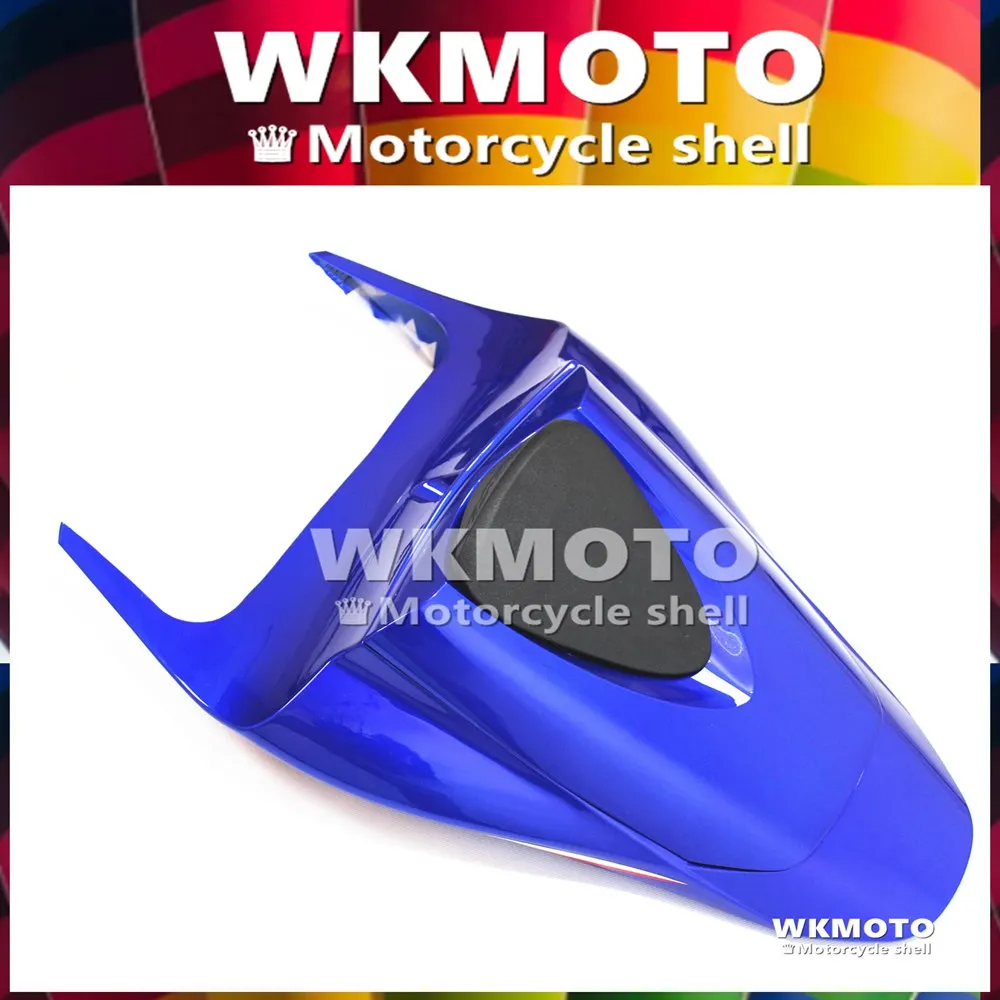 

Tail Section For Honda CBR600 RR CBR600RR 07 08 2007 2008 Tail Rear Fairing motorcycle Parts Upainted Customized ABS Plastics
