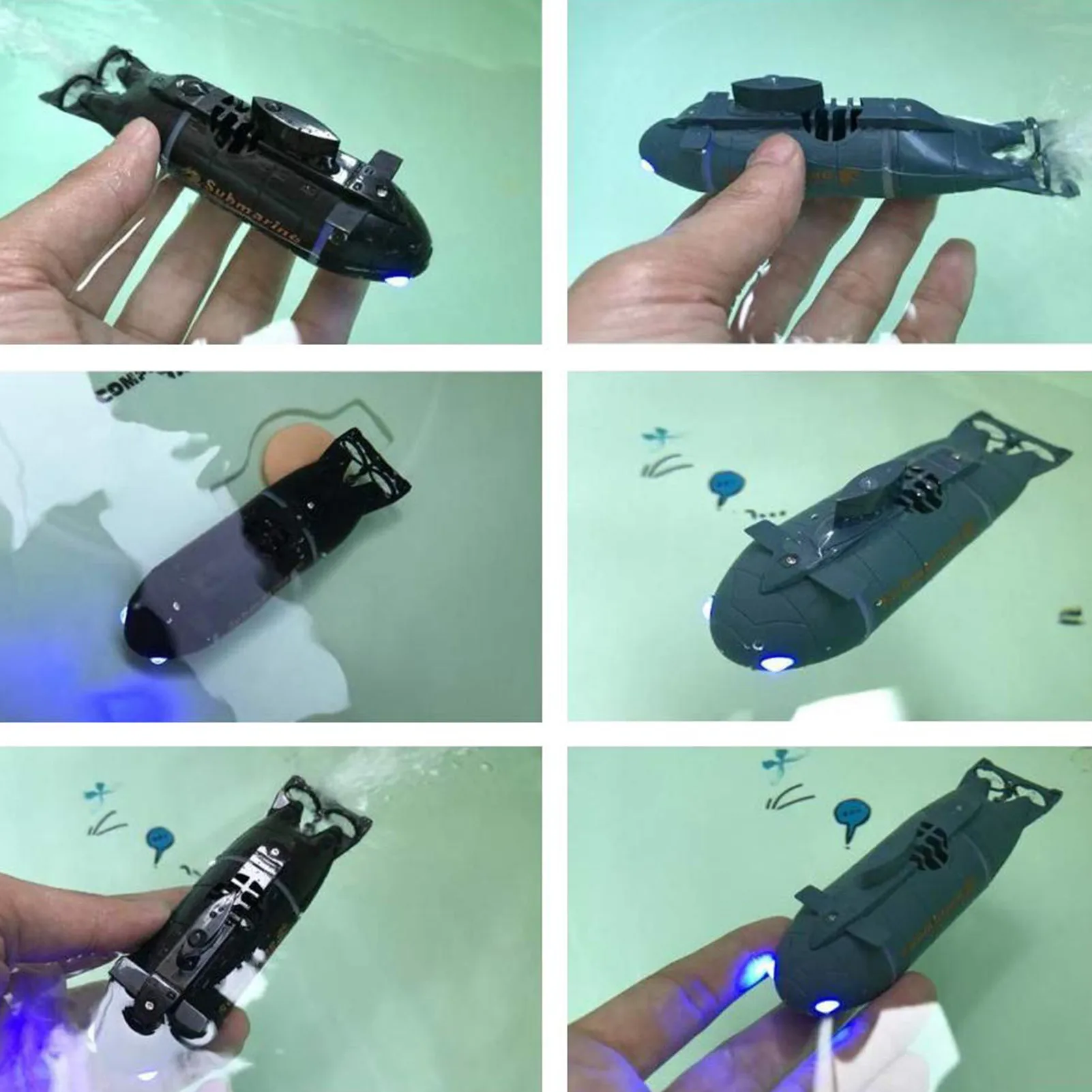 24g global funhood gw777 586 rc мини лодка модель мале