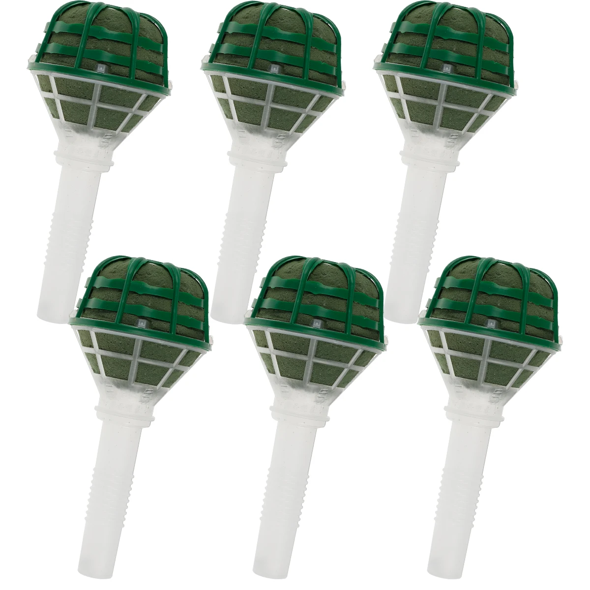 

6 шт., держатель из пены