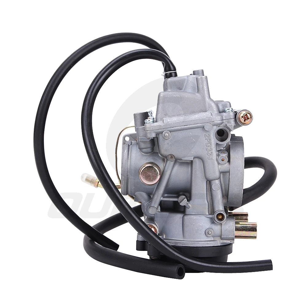 OUMURS мотоцикла карбюратор для Yamaha Raptor 660R YFM660 YFM 660RSE ATV CARB 2001 2002 2003 2004 2005 Мото