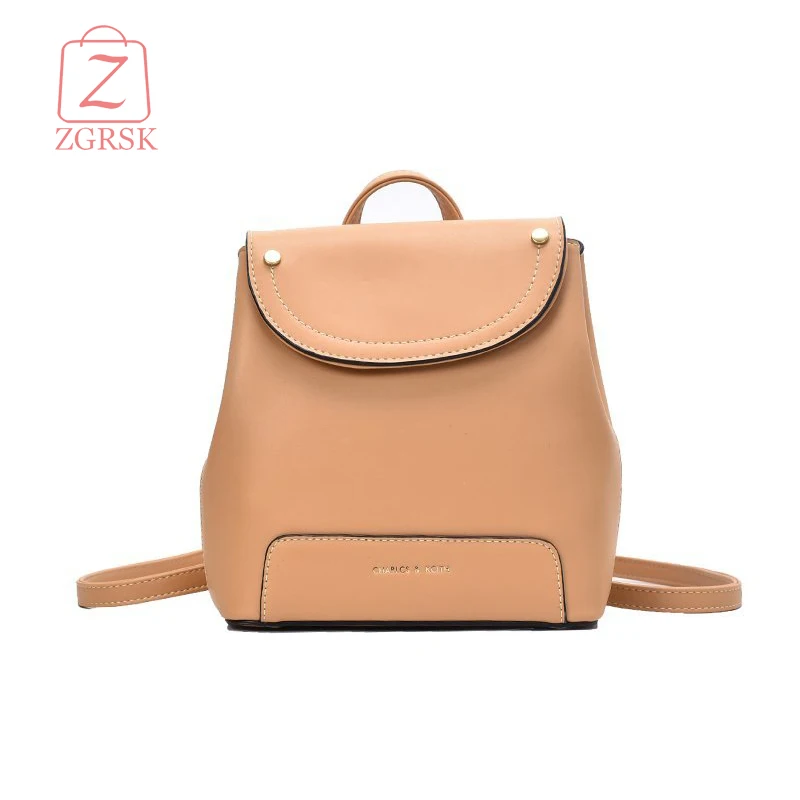 

Famous Designer Bucket Ladies Knapsacks High Quality PU Leather Women Backpacks Anti-theft Female School Bag For Teeanger Girls