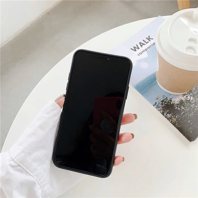 Роскошный чехол для телефона с полосками зебры iphone 12 mini 11 Pro Max 7 8 plus X XR XS SE 2020